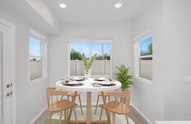 Brand New 2 Bedroom Apartments in Caldwell With Style, Convenience  Comfort! photos photos