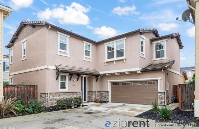 334 Pacifica Drive, Brentwood, CA 94513 - 334 Pacifica Drive, Brentwood, CA 94513
