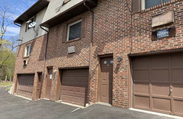 145 Wolcott Street - 145 Wolcott Street, Waterbury, CT 06705