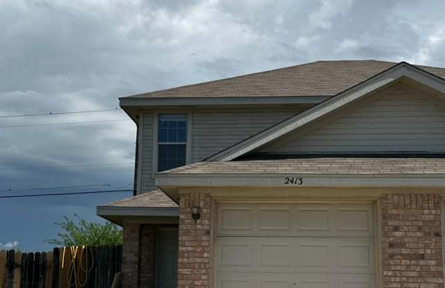 2413 Schwald Rd - 2413 Schwald Road, Killeen, TX 76543