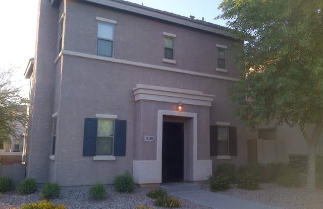 Large 4 bedroom, 2.5 bath in Surprise photos photos