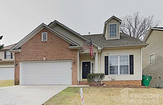 6614 Mallard Park Drive Gallery 2