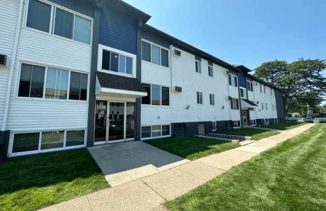 Copper Cove Apartments photos photos