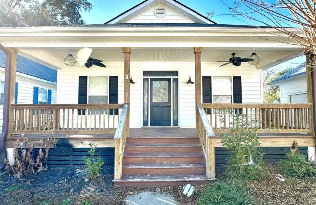 6 Rockville Way - 6 Rockville Way, Port Royal, SC 29902