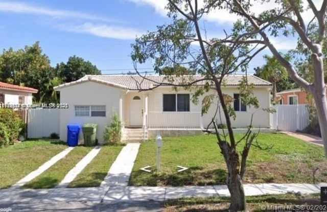 1961 SW 33rd Ave - 1961 Southwest 33rd Avenue, Miami, FL 33145