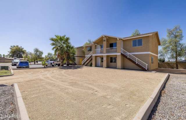 7120 North 66th Drive photos photos
