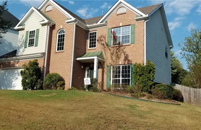 3451 Kirkwell Place - 3451 Kirkwell Place Drive, Gwinnett County, GA 30024
