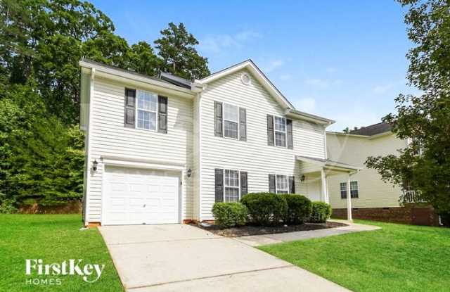 1816 Savannas Run Drive - 1816 Savannas Run Drive, Greensboro, NC 27405
