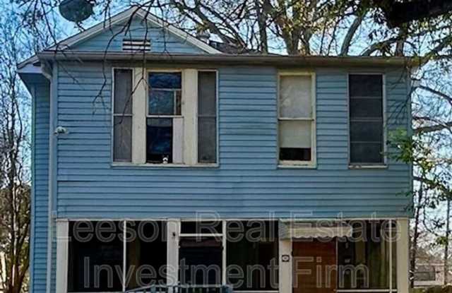 533 Merrick Street photos photos