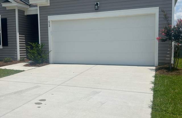 624 Muster Field Court - 624 Muster Field Court, Horry County, SC 29526