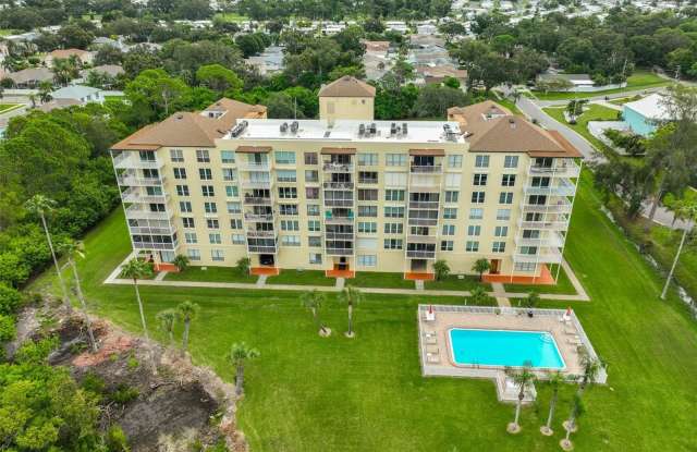 9000 COMMODORE DRIVE - 9000 Commodore Drive, Pinellas County, FL 33776