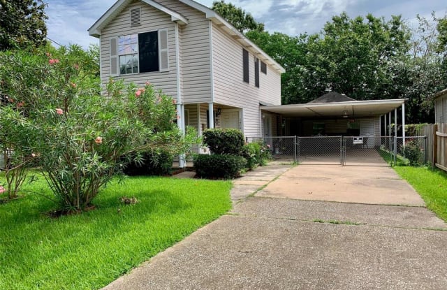 1408 Copeland Street - 1408 Copeland Street, Houston, TX 77020