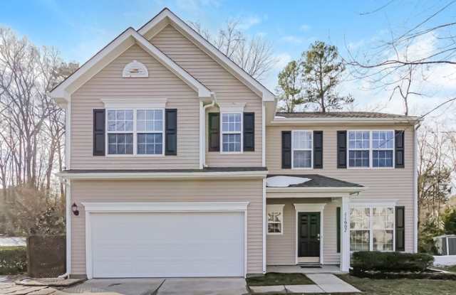 11607 Ruth Polk Court - 11607 Ruth Polk Court, Charlotte, NC 28269