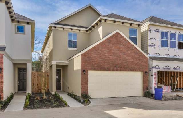 9517 Cedarpost Square Street - 9517 Cedarpost Square St, Houston, TX 77055