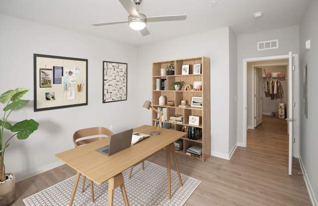 The Meadowbrook - Affordable Housing Gallery 3