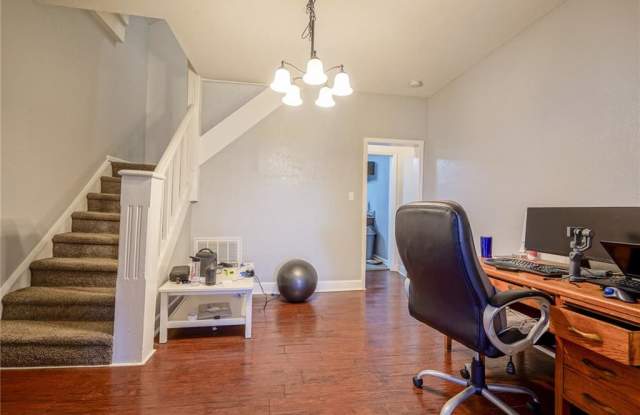 1631 Carrollton Avenue Gallery 4
