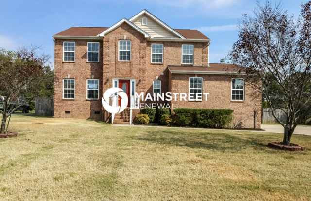 1129 Matheus Drive - 1129 Matheus Drive, Rutherford County, TN 37128 1129 Matheus Drive - 1129 Matheus Drive, Rutherford County, TN 37128