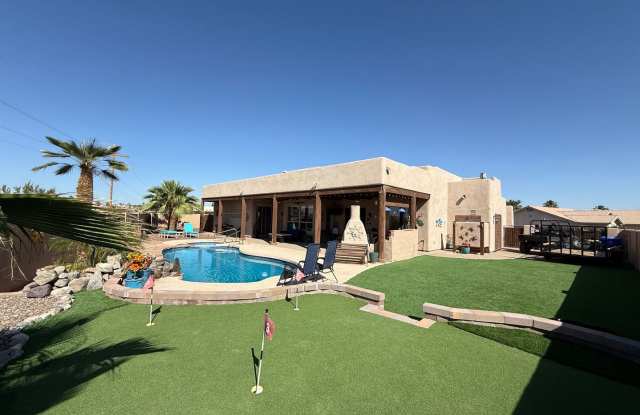 Gorgeous Furnished Pool/Spa Home with spectacular views photos photos
