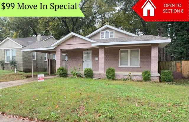 Comfy 3 bedroom 2 bath home - Open To Section 8 photos photos