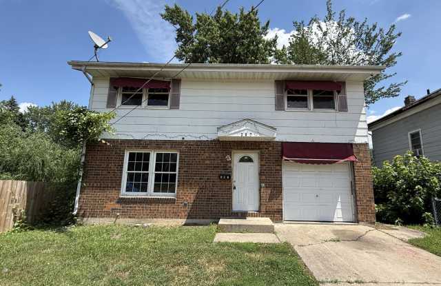 207 North Central Avenue photos photos