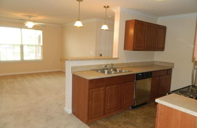 Cimarron Terrace - Affordable Housing Gallery 2