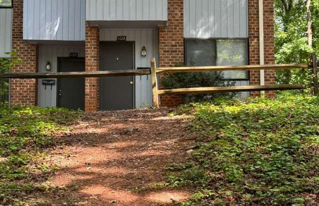 2BR/1.5BA Townhome Style Apartment photos photos