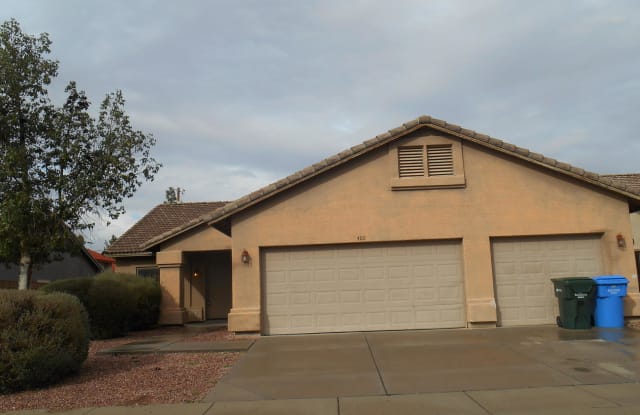 4110 W YUKON Drive - 4110 West Yukon Drive, Phoenix, AZ 85308