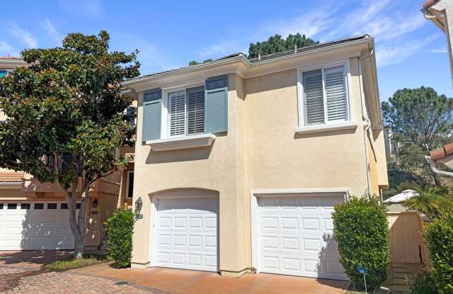 Spacious 3BR/2.5BA Home with Gated Community, Pool, Large Backyard  2-Car Garage in San Diego! - 11361 Carmel Creek Road, San Diego, CA 92130