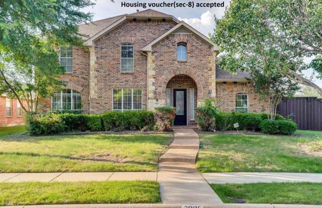 3005 Austin Drive - 3005 Austin Drive, Plano, TX 75025