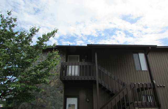 Charming 2 Bed/2 Bath Condo - Mallard Head Subdivision - Spacious Deck - Fireplace - Community Pool photos photos