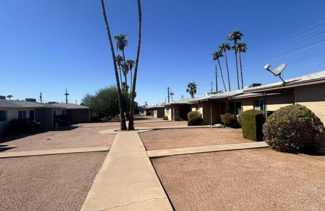 5233 E University Drive Gallery 4