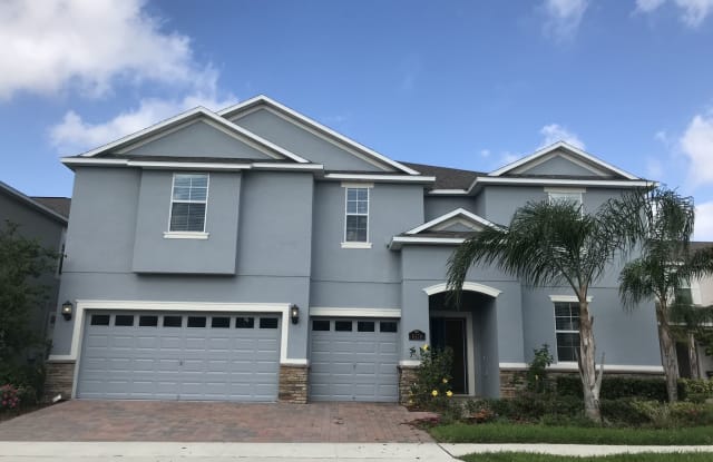 6178 Cypress Hill Rd - 6178 Cypress Hill Road, Horizon West, FL 34787