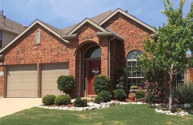 4200 Mesa Drive - 4200 Mesa Drive, McKinney, TX 75070
