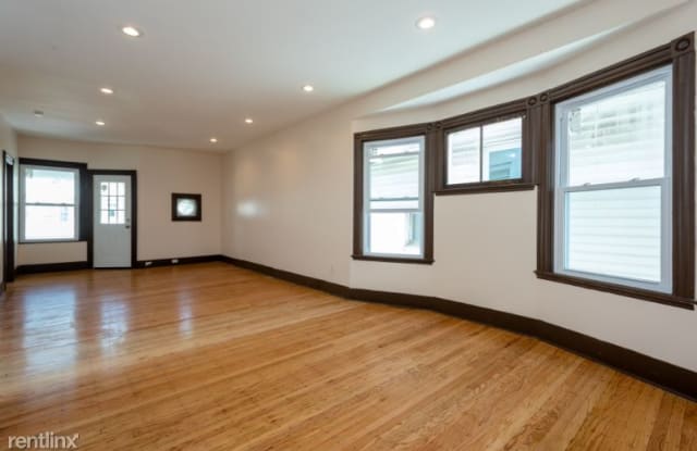 483 Hamilton Street - 483 Hamilton Street, Albany, NY 12203