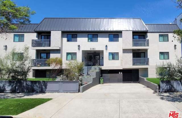 3380 Vinton Ave unit: 106 photos photos