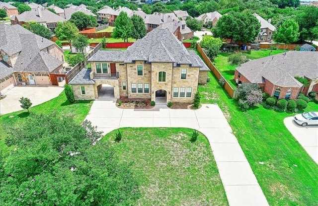 124 Dublin Road - 124 Dublin Road, Murphy, TX 75094