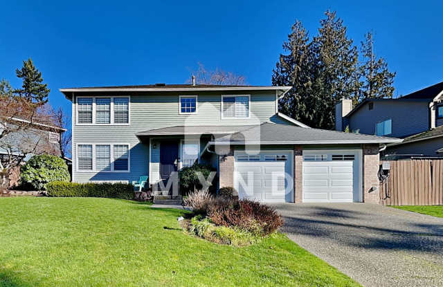 303 239th St SW - 303 239th Street Southwest, Bothell, WA 98021