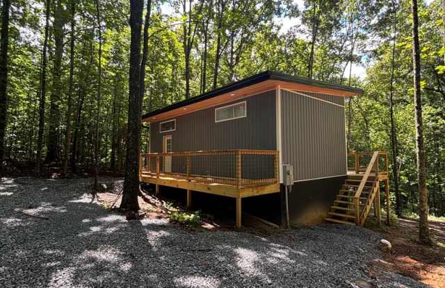 Charming New Tiny Home with Big Perks - All Utilities Included! photos photos
