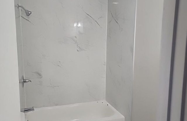 Newly Renovated 3 Bedroom Section 8 are Welcomed! photos photos