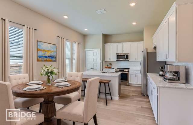 BENTON PLAN Gallery 3