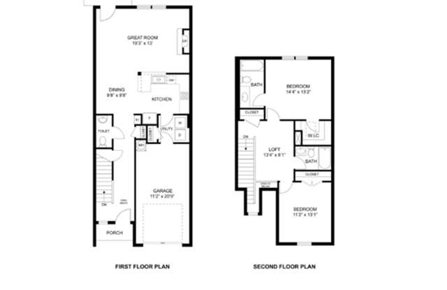 The Villas at Audubon Townhomes photos photos