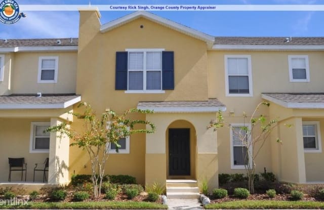 3023 Indus Dr N/A - 3023 Indus Drive, Alafaya, FL 32828