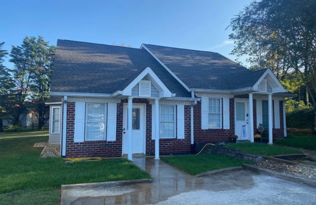 220 Life Bridges Lane SW - 220 Life Bridges Lane Southwest, South Cleveland, TN 37311