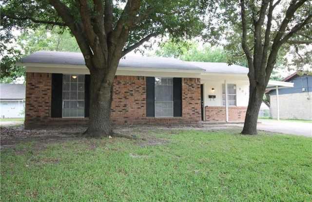 902 Lindo Drive - 902 Lindo Drive, Mesquite, TX 75149