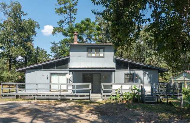 1327 Linda Ann Drive - C - 1327 Linda Ann Drive, Tallahassee, FL 32301