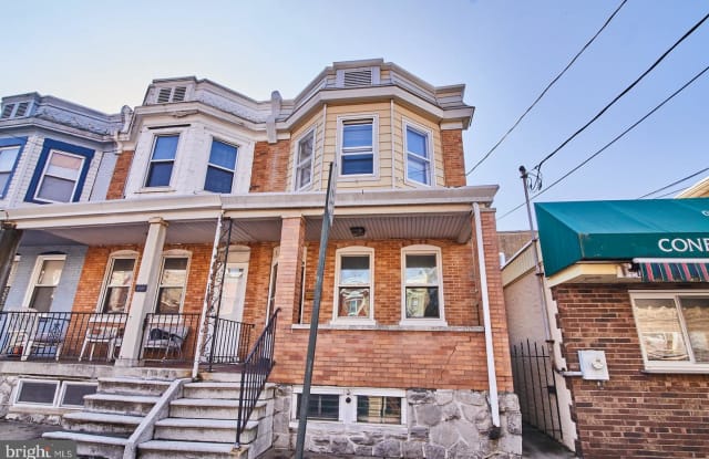 1916 W 7TH ST - 1916 West 7th Street, Wilmington, DE 19805