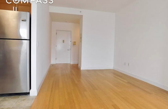 483 Washington Avenue - 483 Washington Avenue, Brooklyn, NY 11238
