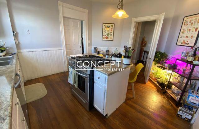 140 Cedar St. - 140 Cedar Street, Boston, MA 02119