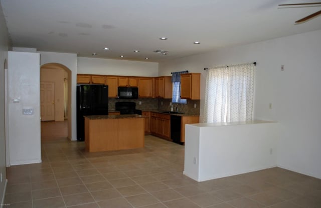 214 E Placita Nubes Blancas - 214 East Placita Nubes Blancas, Sahuarita, AZ 85629