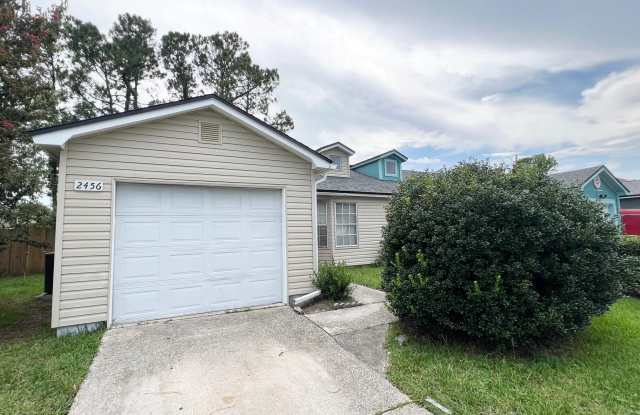 2456 SPRING VALE Road - 2456 Spring Vale Road, Jacksonville, FL 32246